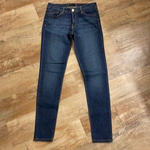 Flying Monkey skinny jeans